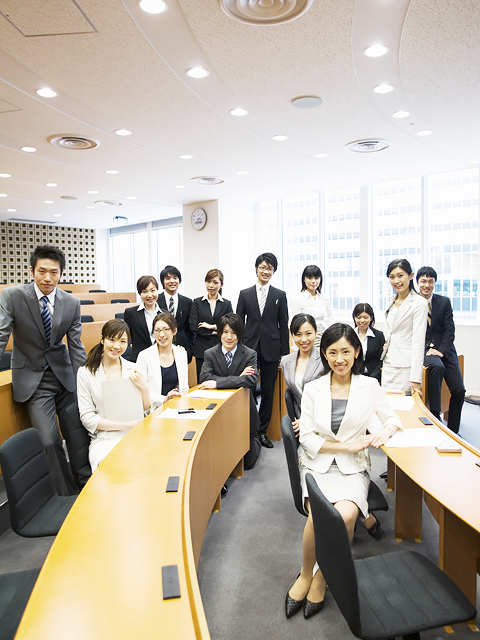 効果を上げた受講者の声をお聞きください