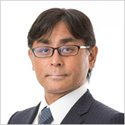 日経BP 中道 理