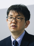 上野 貴弘氏