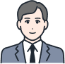 R&D部門の方
