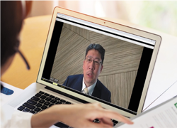 ガイダンス動画