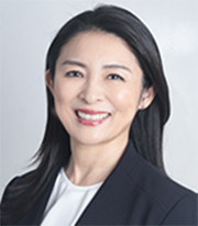 矢野 美砂子氏