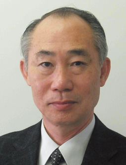 十河 茂幸（近未来コンクリート研究会代表）