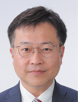江良 和徳（一般社団法人コンクリートメンテナンス協会専務理事）