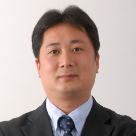 狩集 浩志
