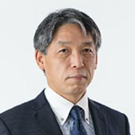 河井 保博