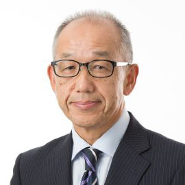 桔梗原 富夫