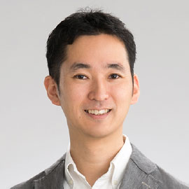丸尾 弘志
