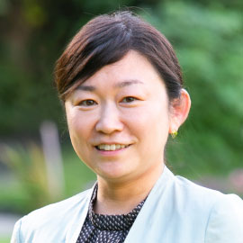 成田 美由喜