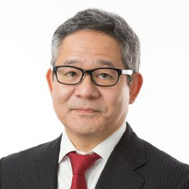 徳永 太郎