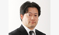 大石 基之
