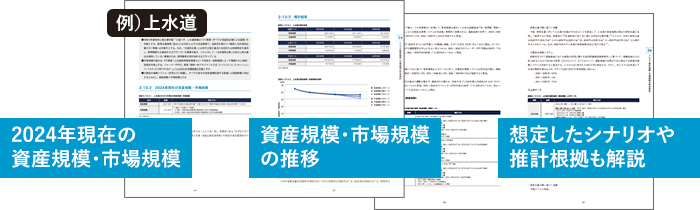 2-13 例）上水道のシート