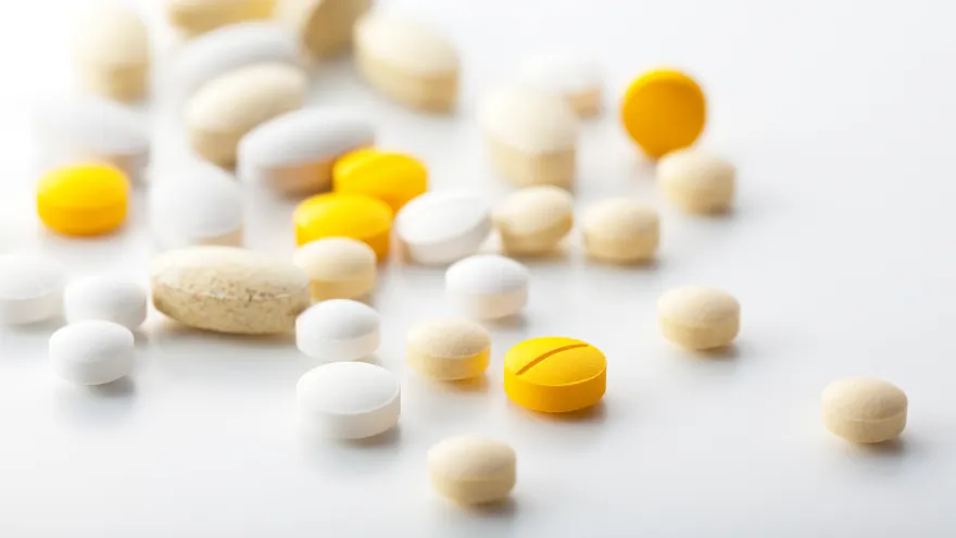 製薬業界の未来
