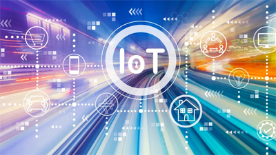 データ・IoT・通信
