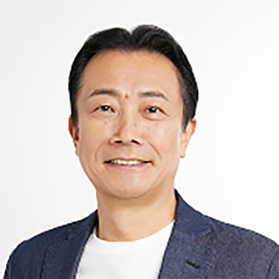 味の素株式会社 特別顧問 藤江太郎氏