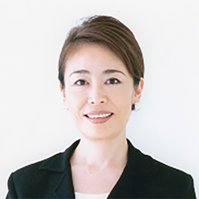キャスター・ジャーナリスト 安藤 優子 氏