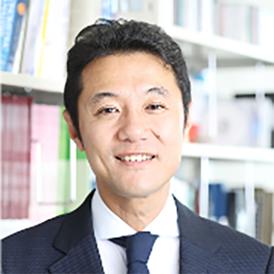早稲田大学 大学院経営管理研究科（ビジネススクール）教授 入山 章栄 氏