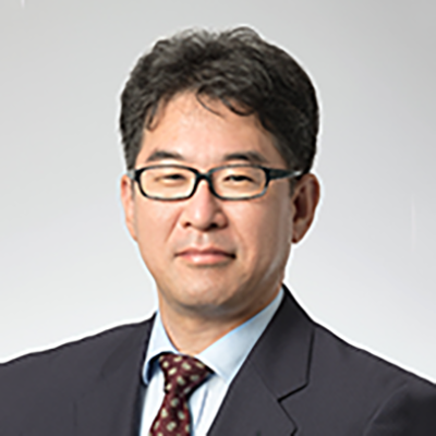 PwCコンサルティング合同会社 上席執行役員 PwCインテリジェンス事業部 チーフエコノミスト 片岡 剛士 氏