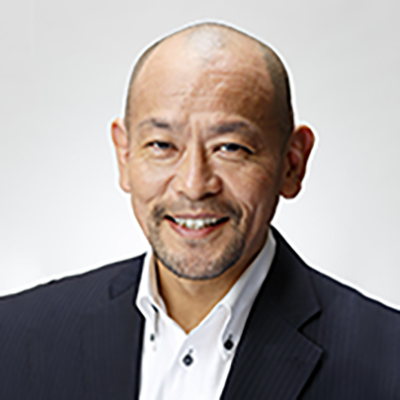 株式会社クー・マーケティング・カンパニー 代表取締役 音部 大輔 氏