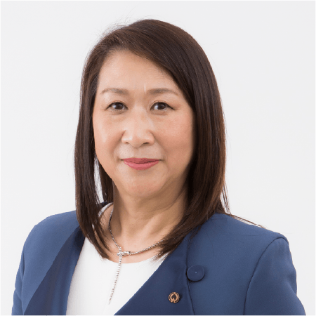 大和ハウス工業　常務執行役員 代表取締役特命事項担当　海外本部長付 石﨑 順子 氏