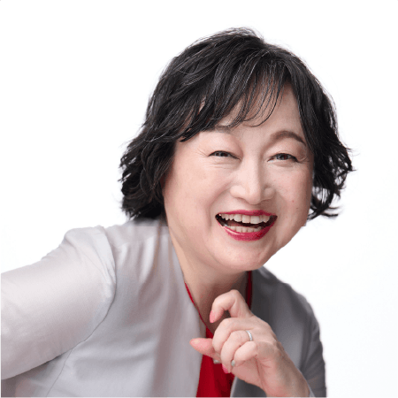 前人事院 人事官 伊藤 かつら 氏