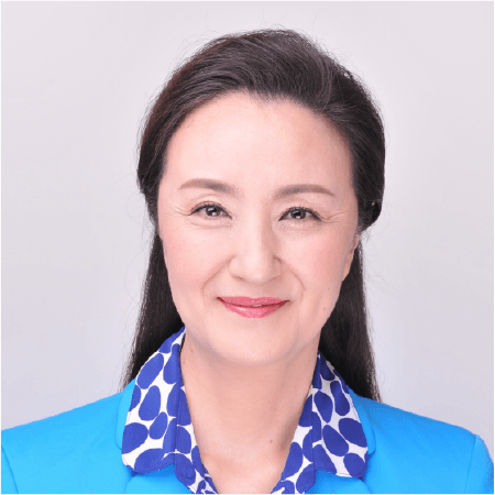 早稲田大学 教授 中林 美恵子 氏