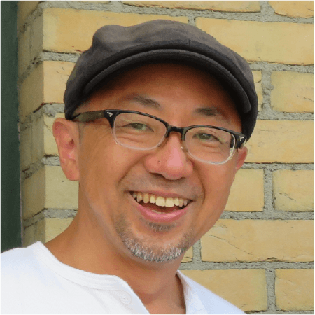 弁護士・ニューヨーク州弁護士 日本大学芸術学部・神戸大学大学院・CAT　客員教授 福井 健策 氏