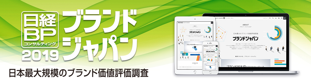 ブランド・ジャパン