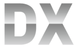 DXロゴ