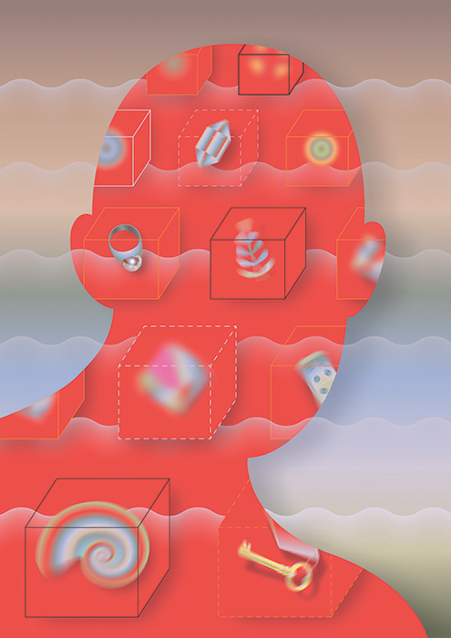 科学で解明する記憶の秘密