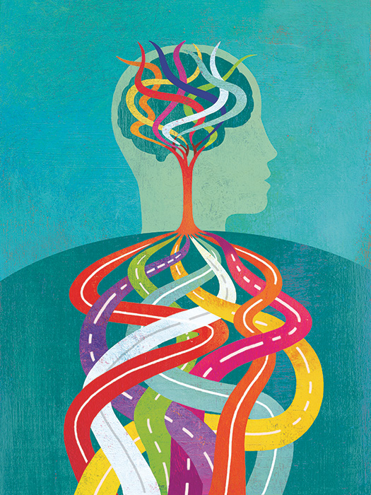 増える大人のADHD