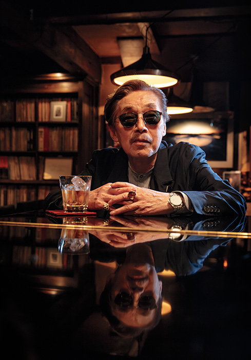 日本で味わうジャズ