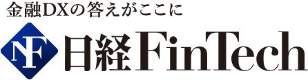 日経FinTech