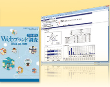 商品画像 「日経企業イメージ調査」について（2021年調査）