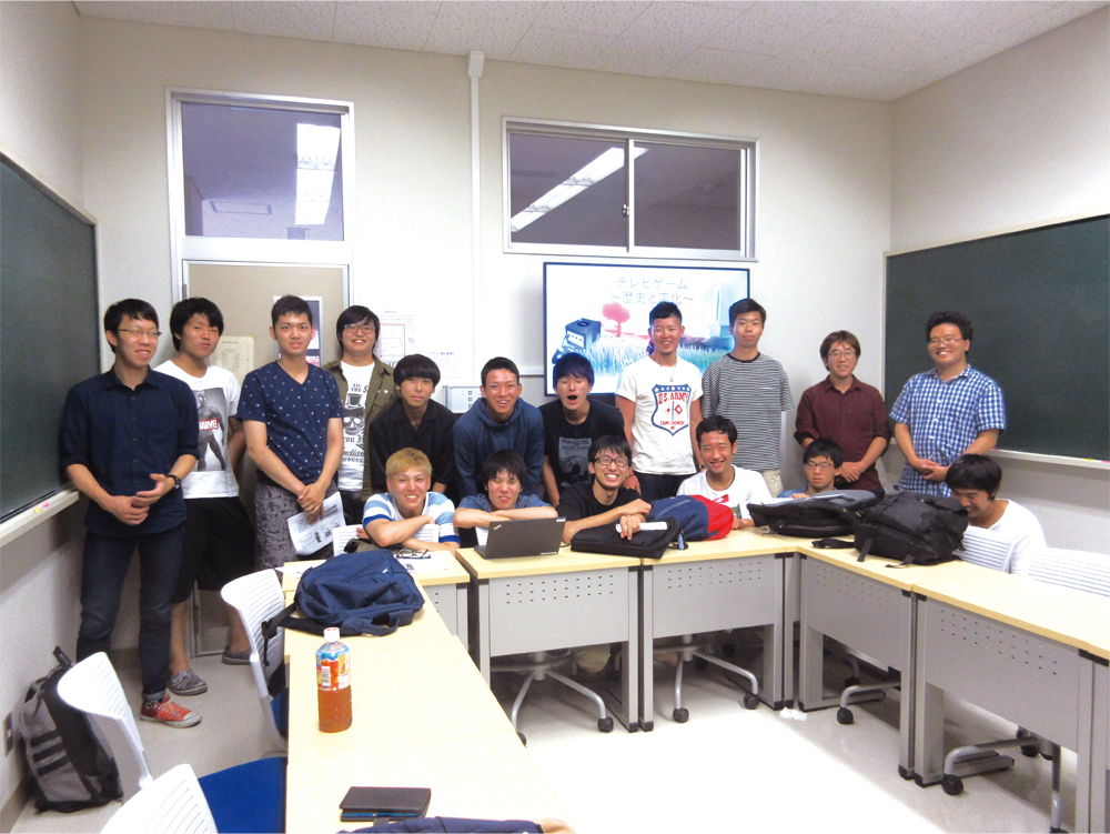 ゼミ活用 下関市立大学 経済学部 鈴木 陽一 ゼミ ゼミで活用する 日経ビジネス