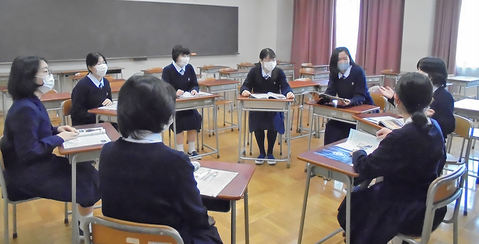ゼミ紹介